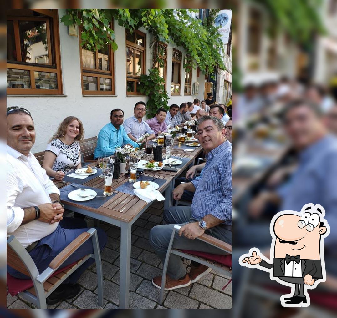 Punnami Restaurant