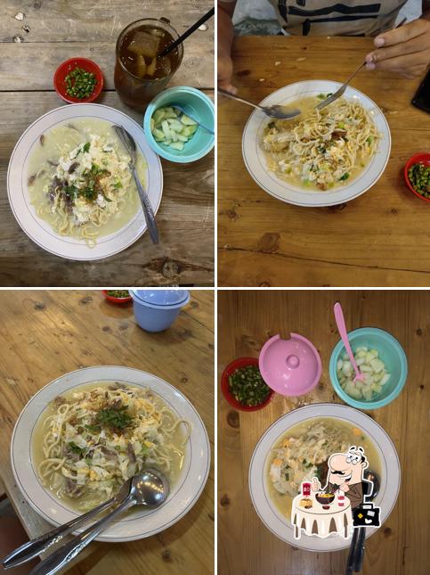 Bakmi Jawa Simbah