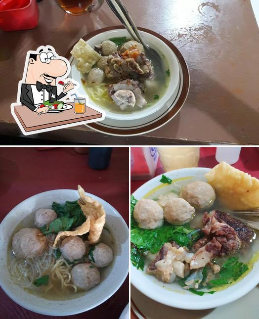 Bakso Pak Wari