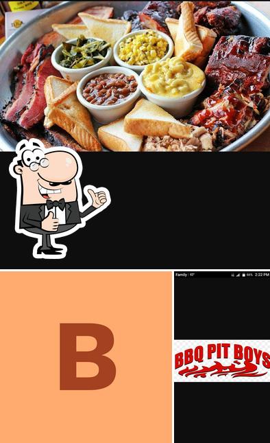 Big D's BBQ Pit
