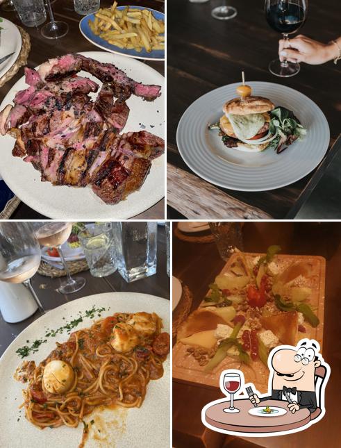 Restaurante Bó banús
