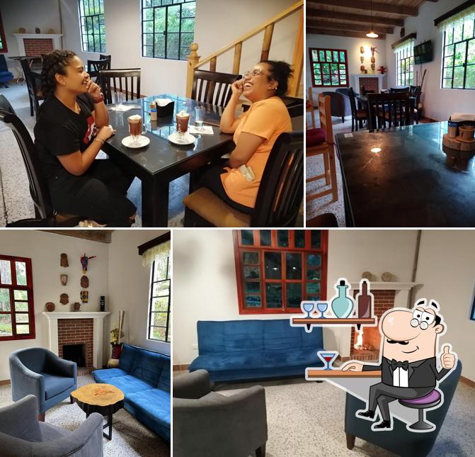 Casa cacao Cobán