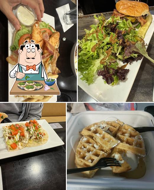 Chef Geoff’s