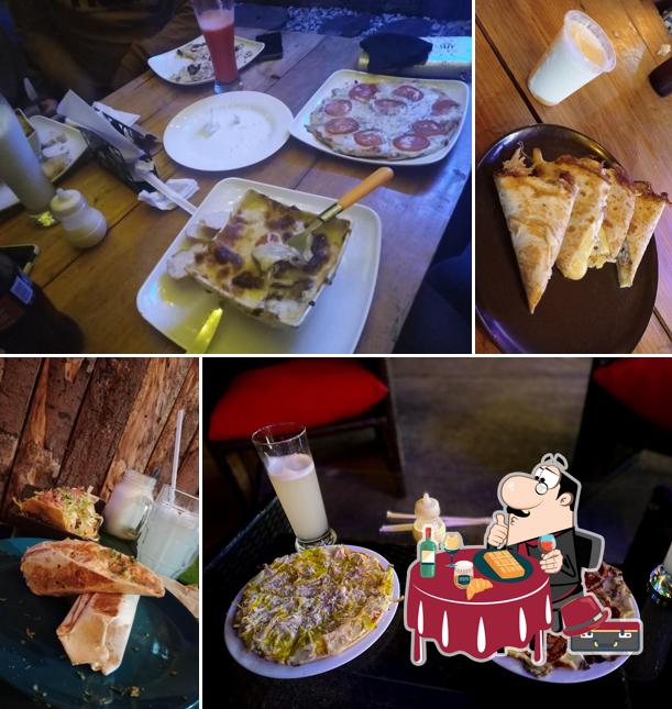 Edén Pizza
