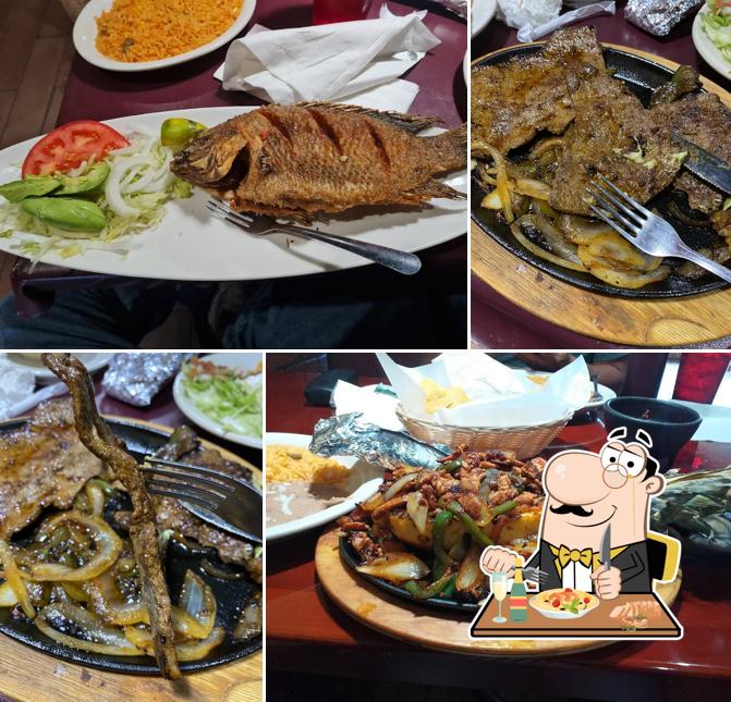 El Mezcal Mexican Grill