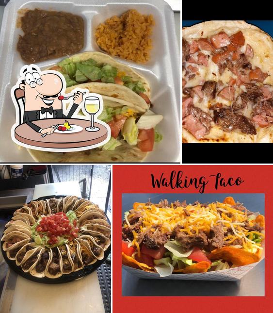 Fat Boy Tacos