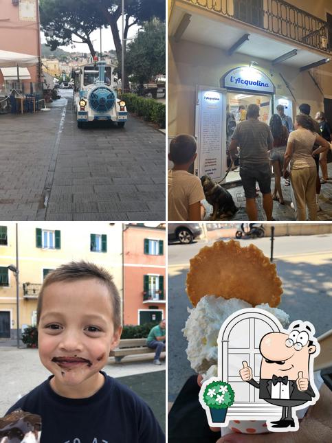 Gelateria L'Acquolina