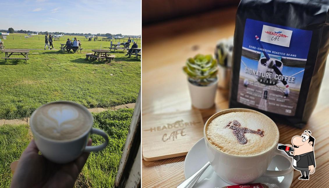 Headcorn Cafe