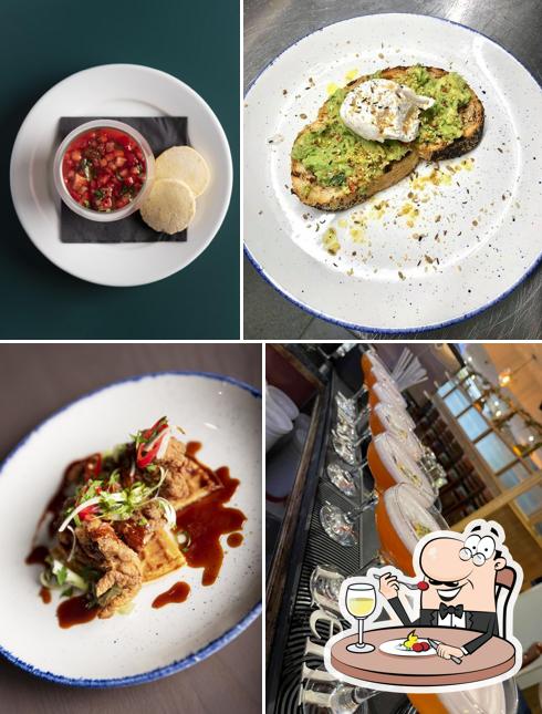Hopetoun Bar & Bistro