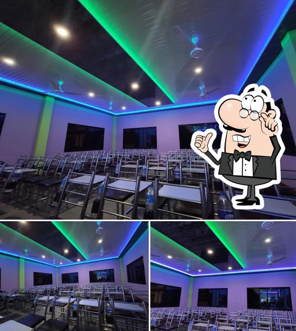 Hotel Chahana