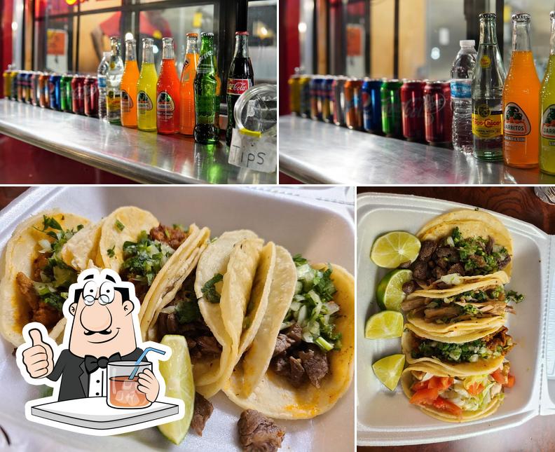 Kairo's Tacos