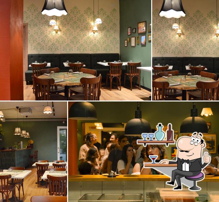 Malame Pizzeria