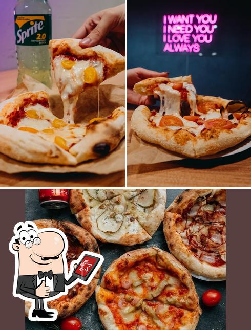 Napoli Pizza & Pasta