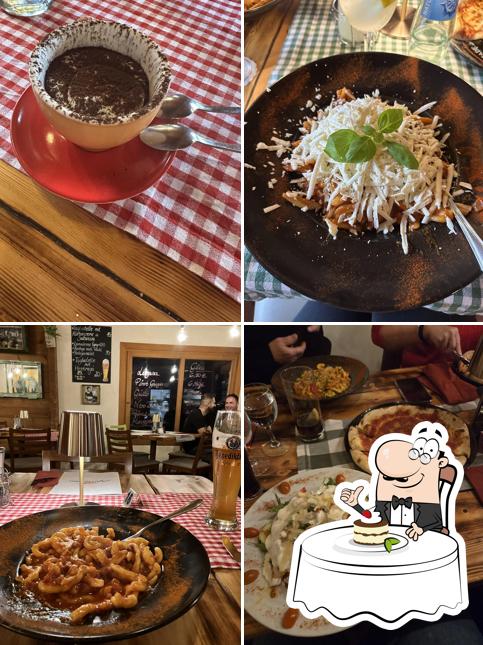 Peperoncino - Ristorante