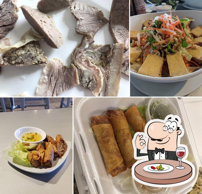 Phở Le