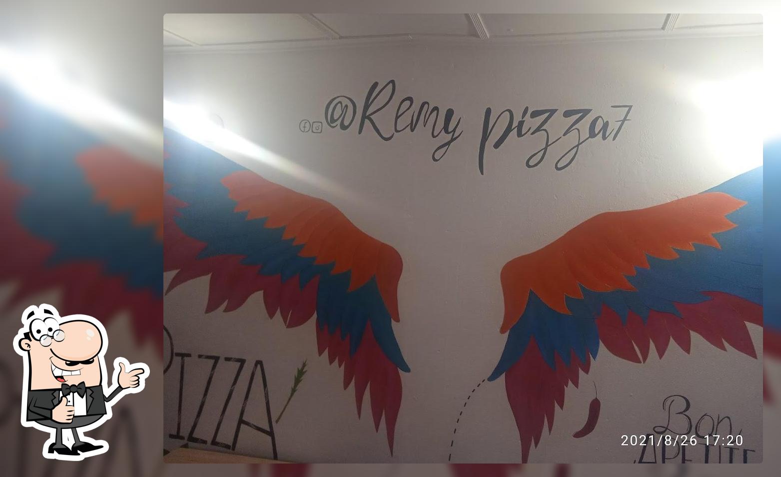 Pizzería REMY