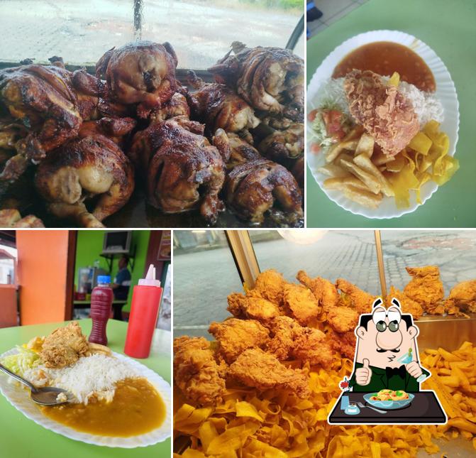 Rey Pollo