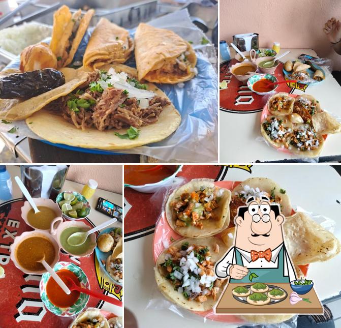 TACOS JALISCO