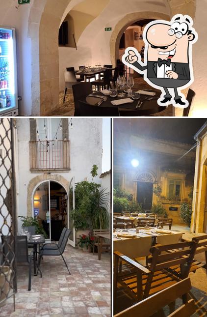 Ristorante Vicolo