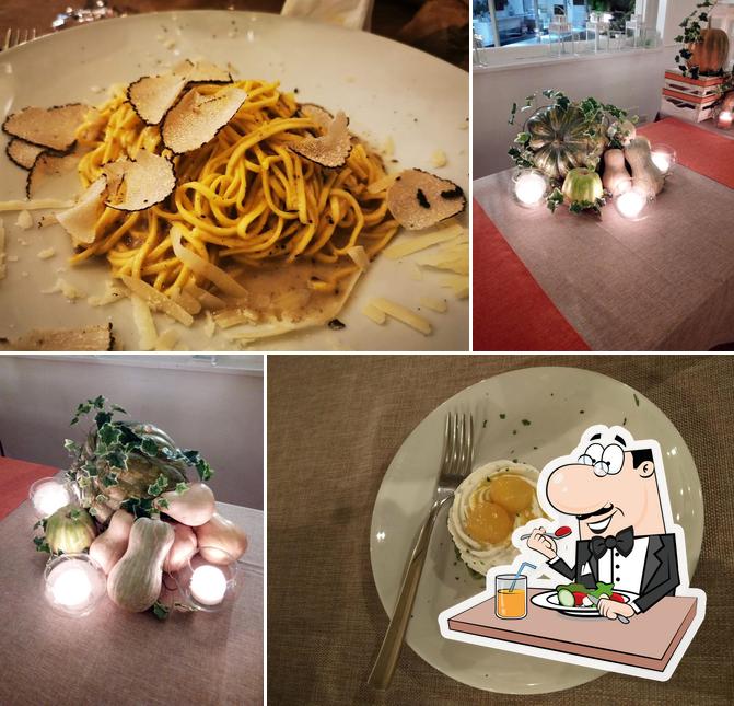 Seconda Classe Ristorante Braceria