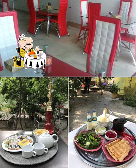 Sharan Restaurant