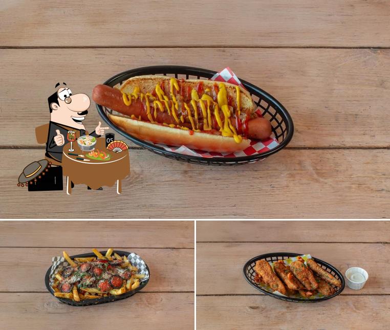 The Last Bite