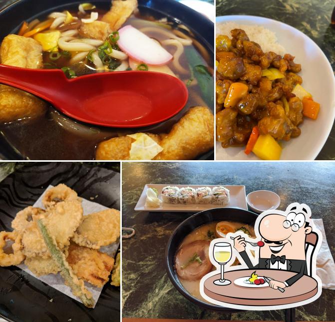 Tokyo Teriyaki & Wok