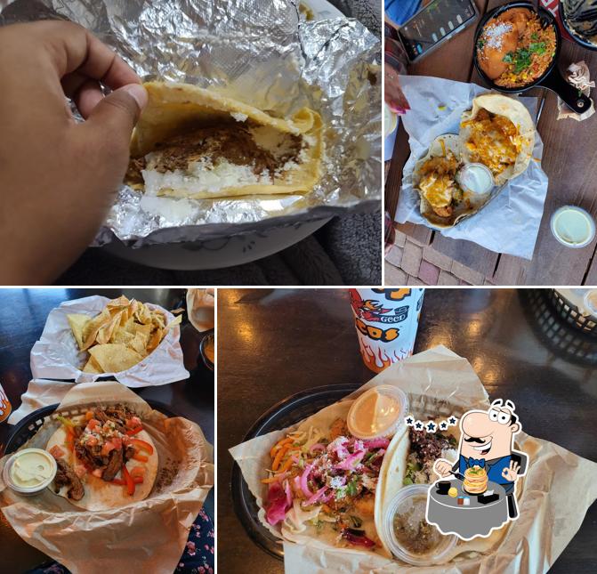Torchy's Tacos