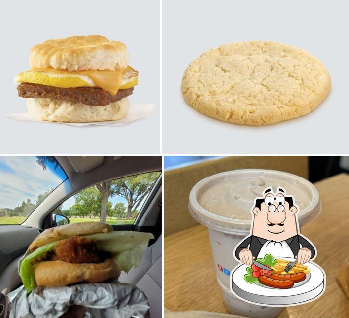 Wendy's