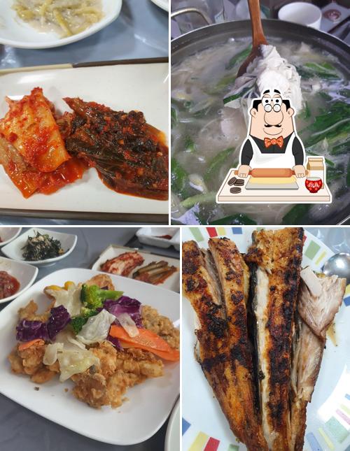 서울식당