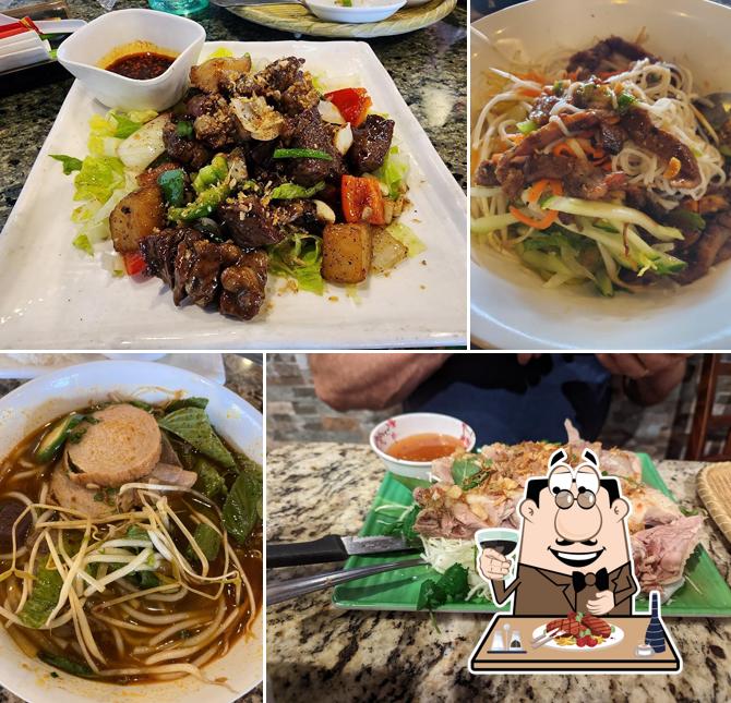 Anh Hong Restaurant