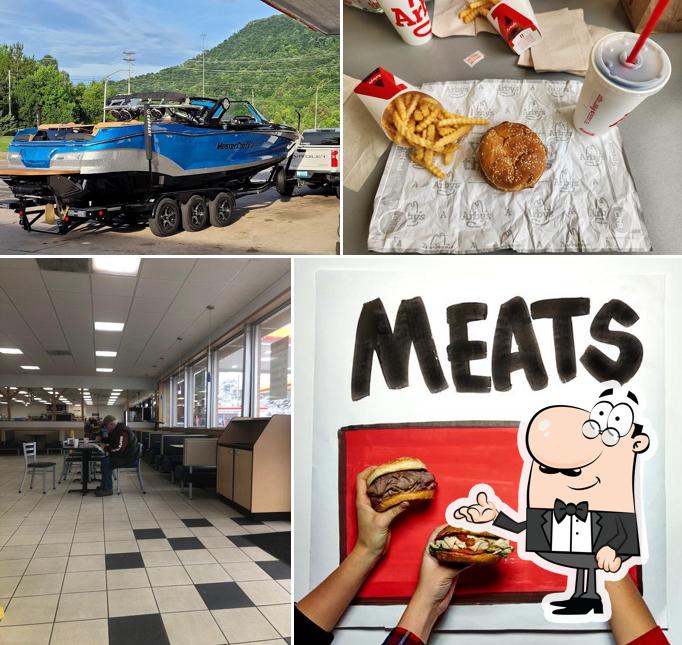 Arby's