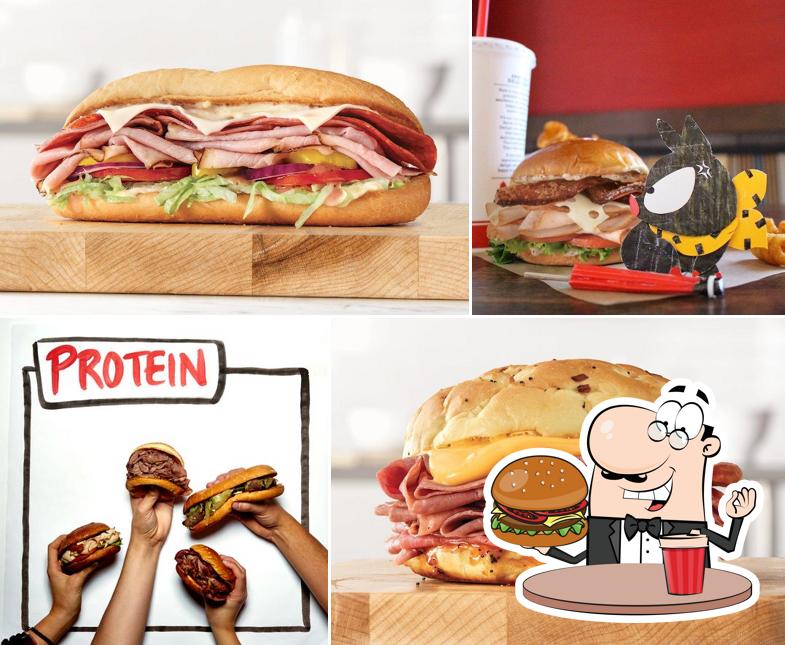 Arby's