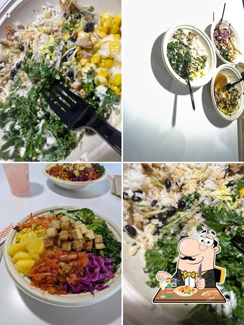 BIBIBOP Asian Grill