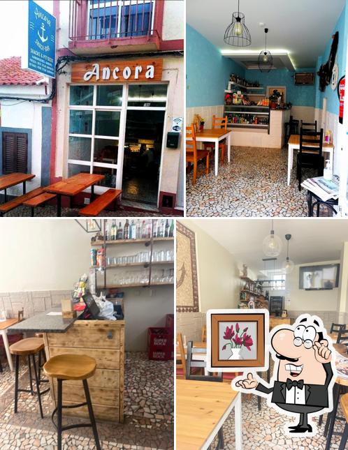 Ancora alvor