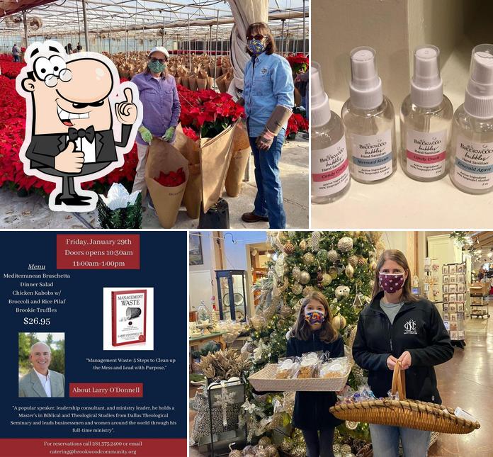 Brookwood Gift & Garden Center