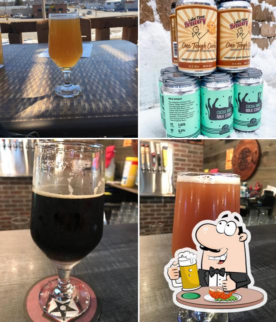 Dixie's Biergarten