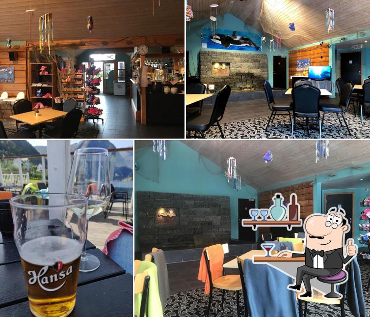 Fløyfisken Restaurant
