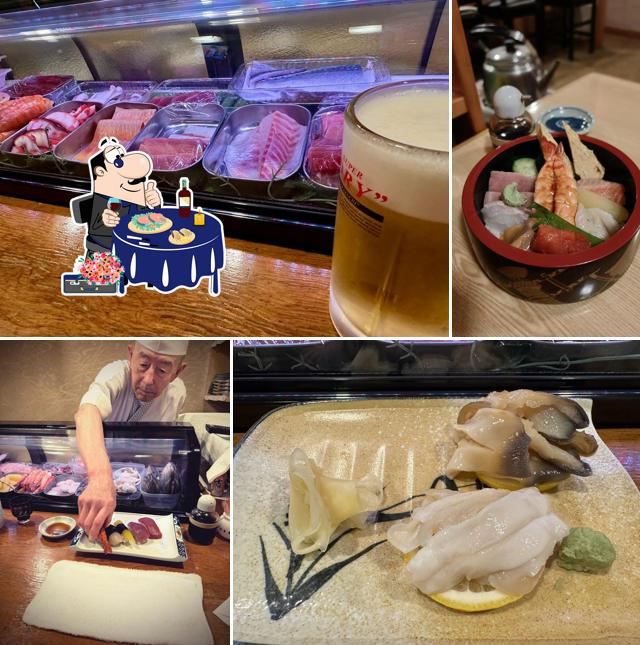 Fuji Sushi