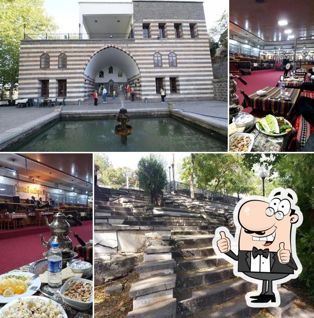 Gazi Köşkü