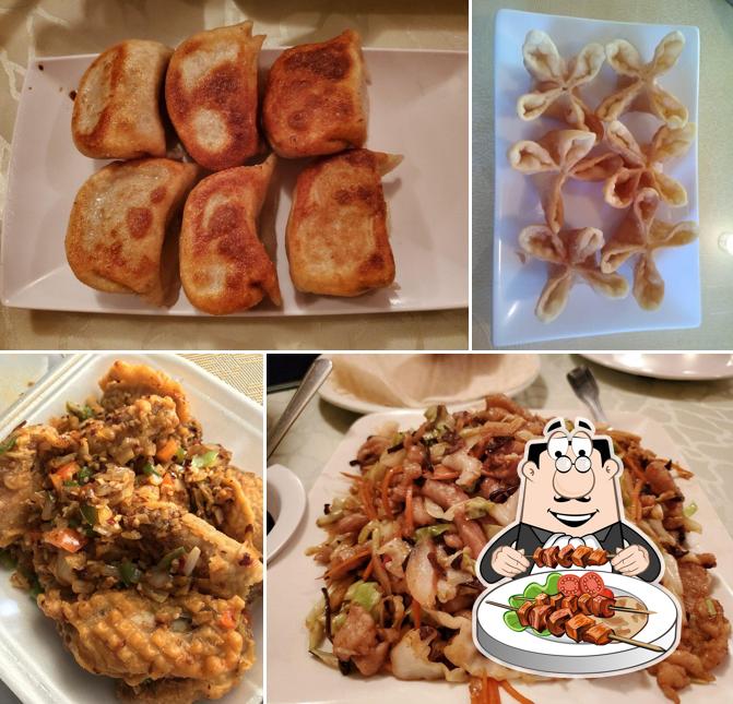 House of Potsticker