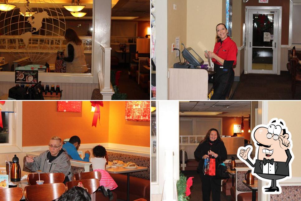 Keyport IHOP Keyport NJ