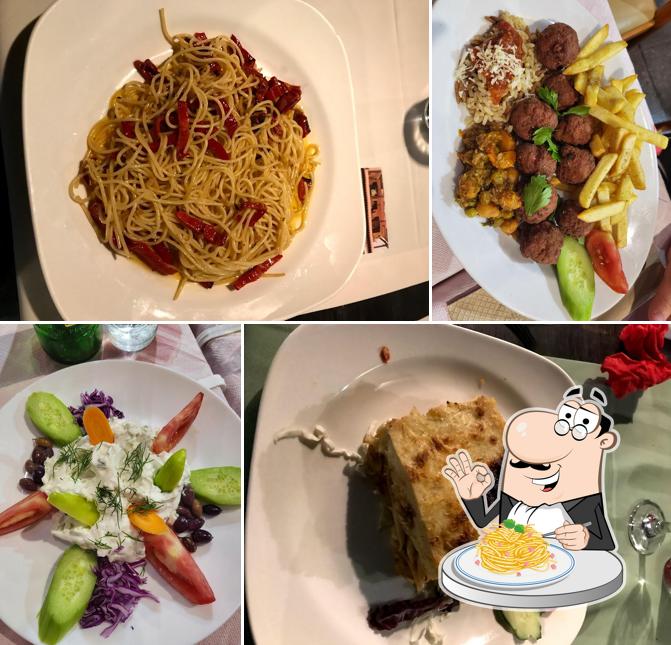 Jannis Restaurant