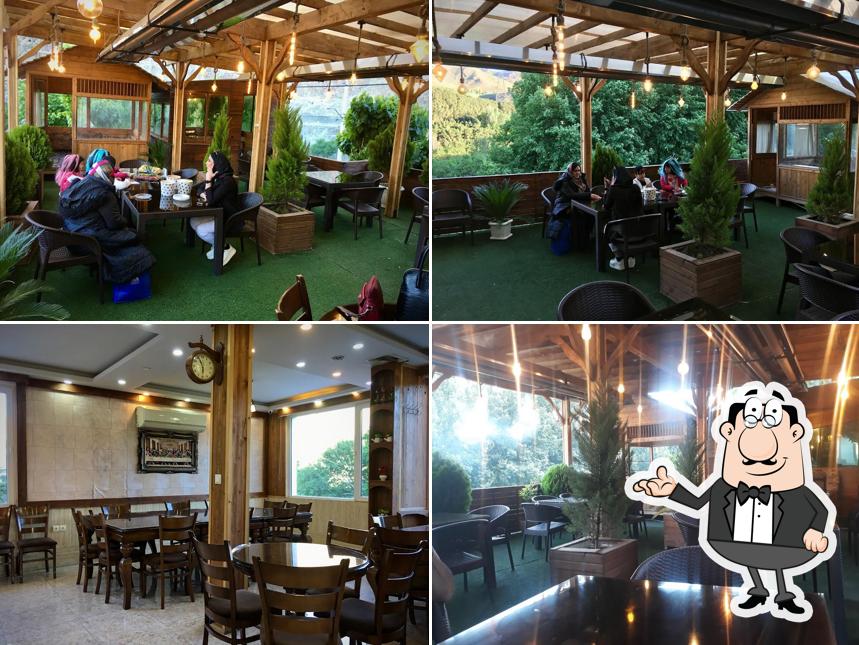 Khalvate Del Restaurant