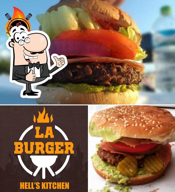 La Burger