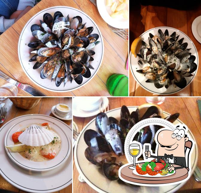 La Trattoria