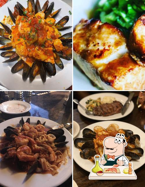 Paradiso Ristorante