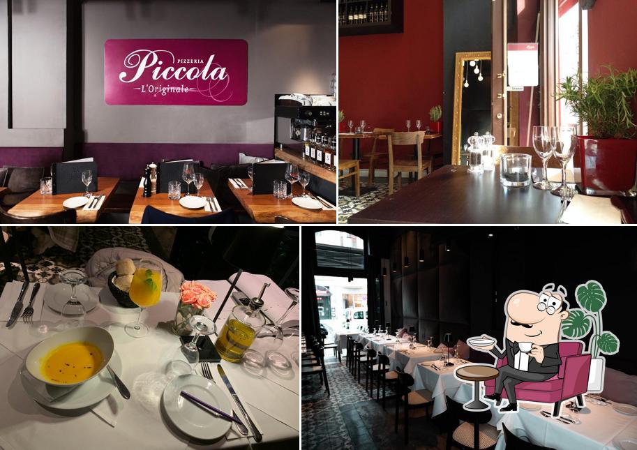 Piccola L'Originale – Aachener Straße 16