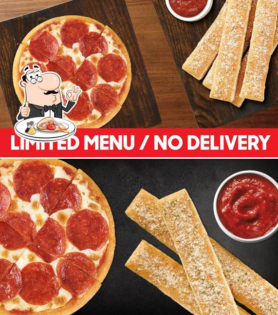 Pizza Hut Express