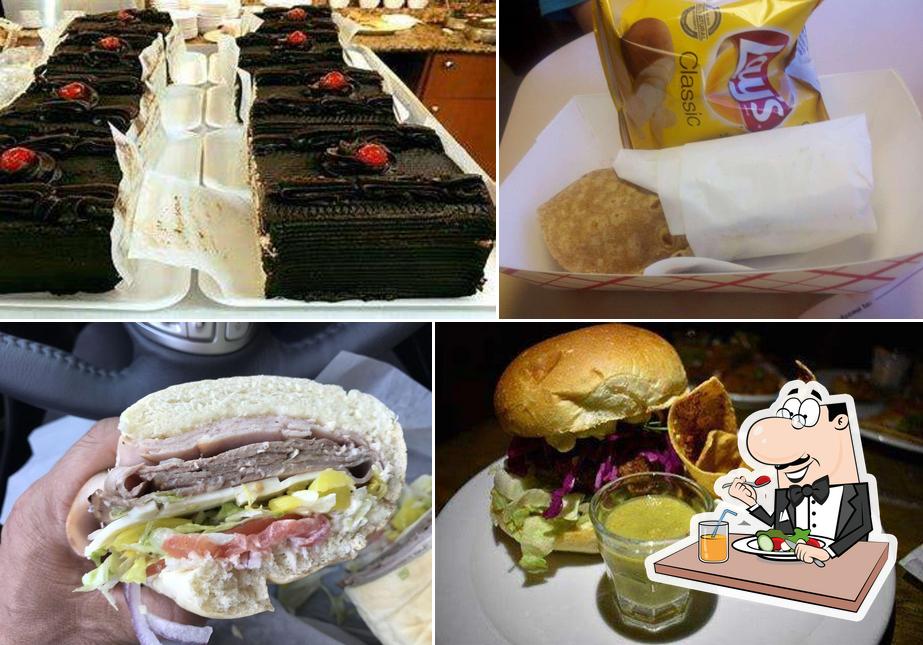 Cove Deli & Pizza